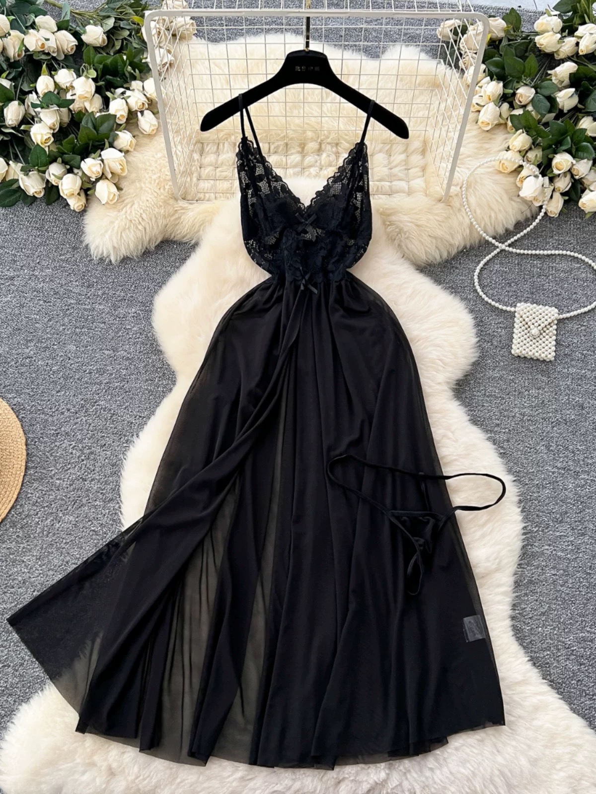 Love your charm night dress SW121 images